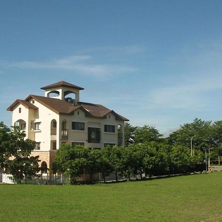 Mallorca B&B Taitung Luaran gambar
