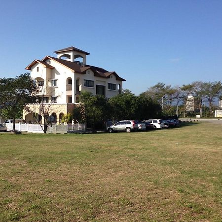 Mallorca B&B Taitung Luaran gambar
