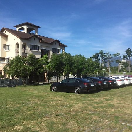 Mallorca B&B Taitung Luaran gambar