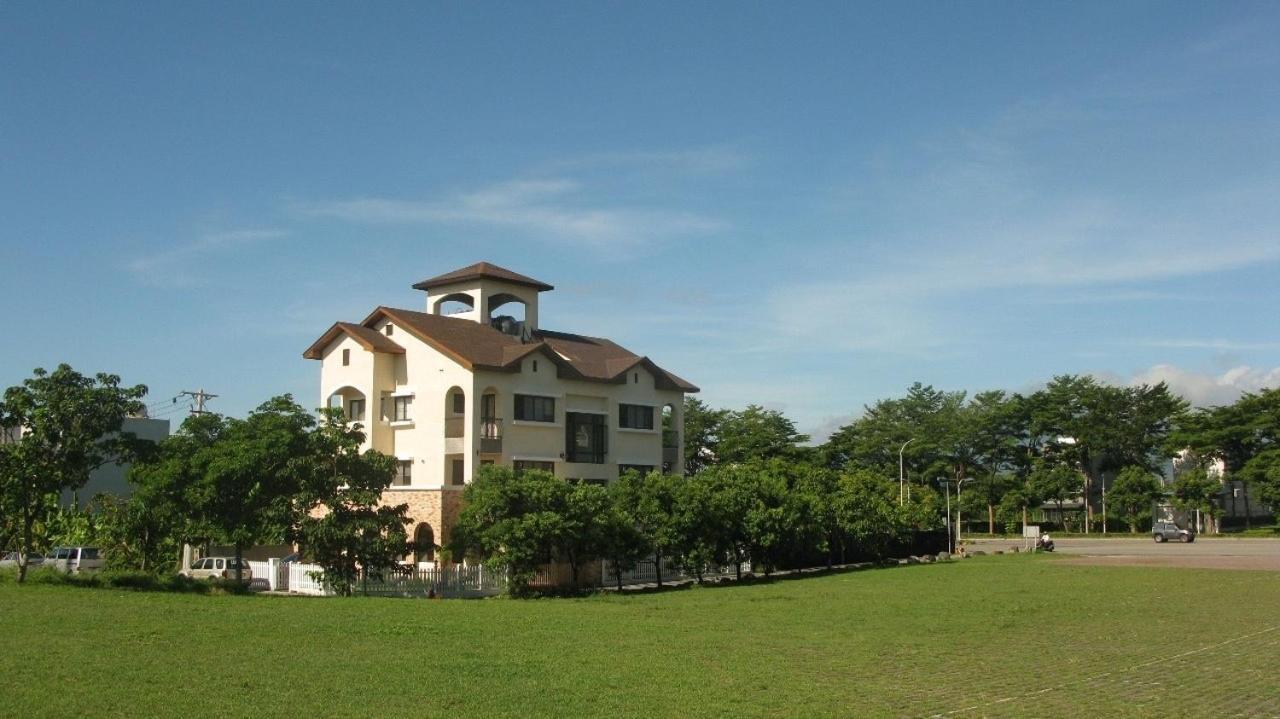 Mallorca B&B Taitung Luaran gambar