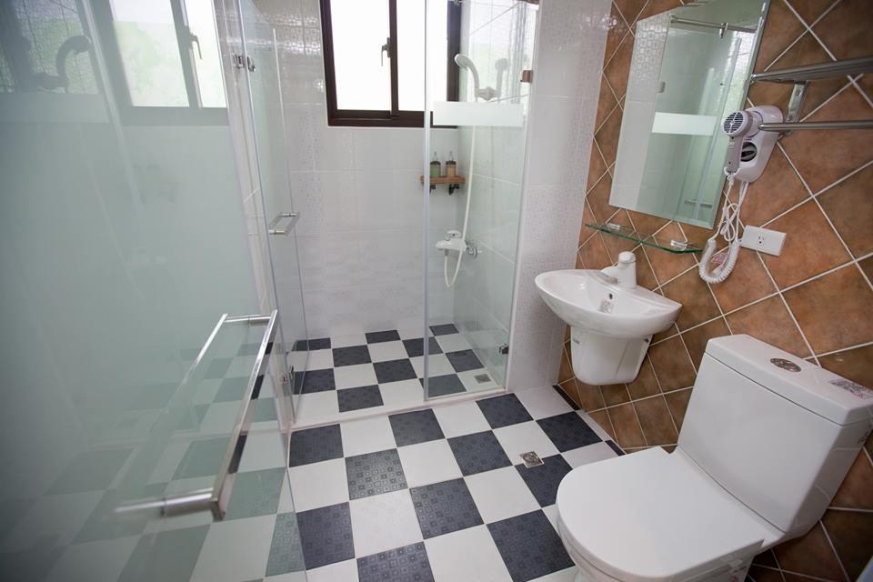 Mallorca B&B Taitung Luaran gambar
