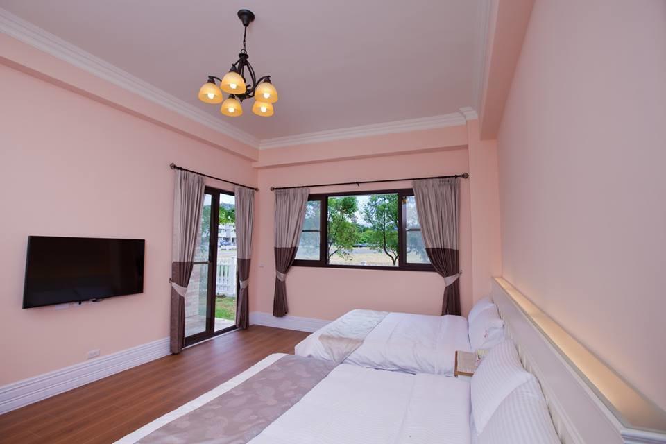 Mallorca B&B Taitung Luaran gambar