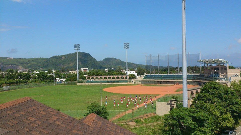 Mallorca B&B Taitung Luaran gambar