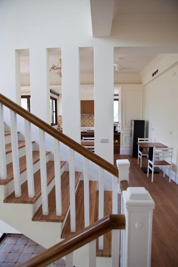 Mallorca B&B Taitung Luaran gambar
