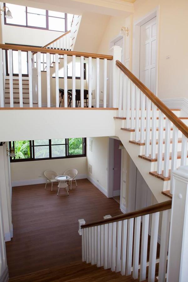 Mallorca B&B Taitung Luaran gambar