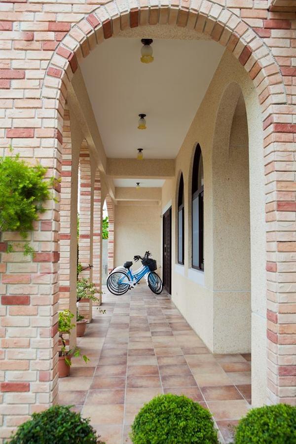 Mallorca B&B Taitung Luaran gambar