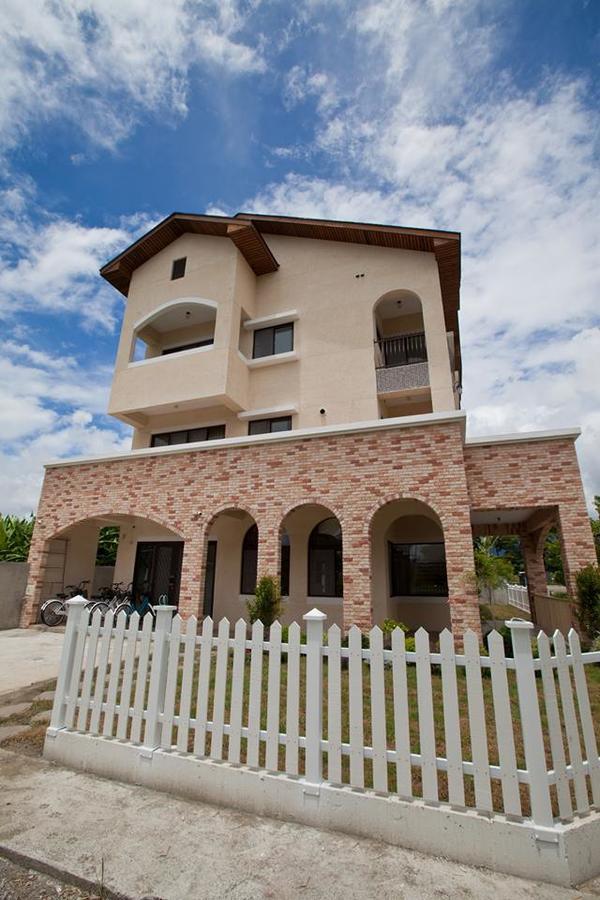 Mallorca B&B Taitung Luaran gambar