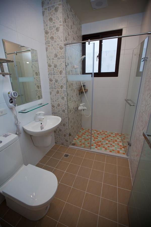 Mallorca B&B Taitung Luaran gambar