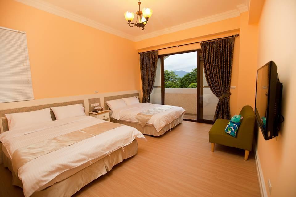 Mallorca B&B Taitung Luaran gambar