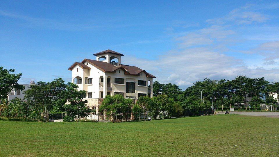 Mallorca B&B Taitung Luaran gambar